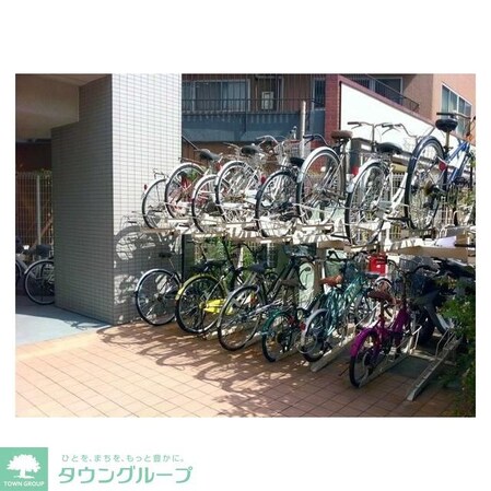 レガスタ東向島の物件内観写真